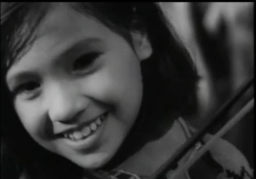 Ký ức ám ảnh của “Em bé Hà Nội” về năm 1972